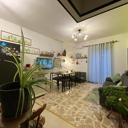 Le Gorgoni B&B Syracuse Luaran gambar