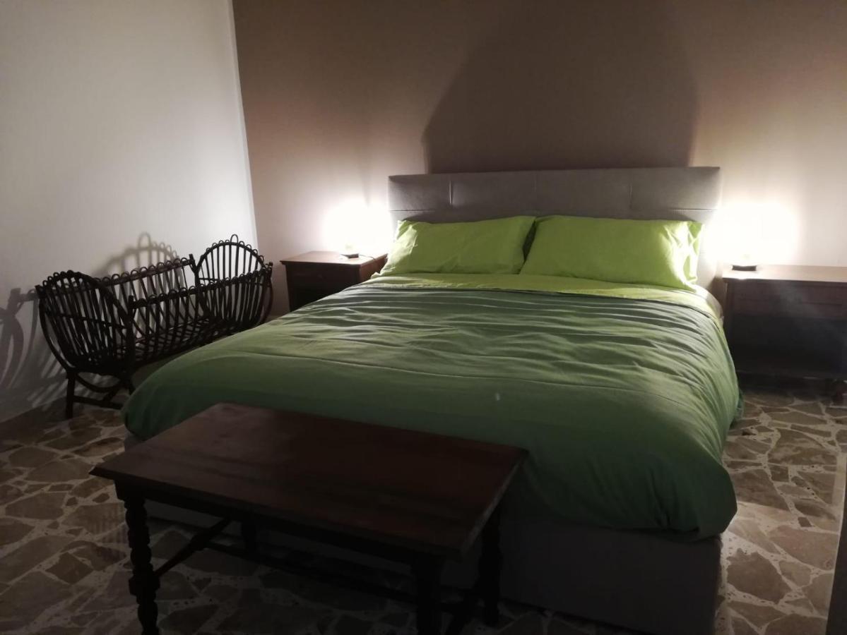 Le Gorgoni B&B Syracuse Luaran gambar