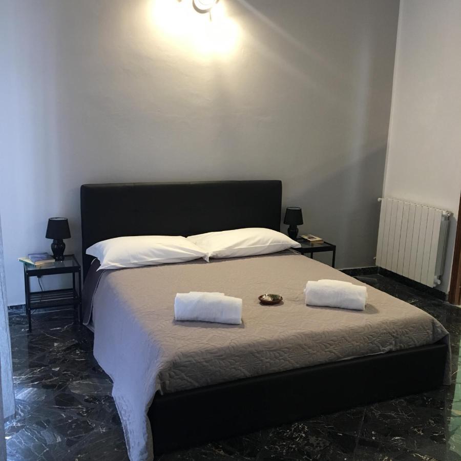 Le Gorgoni B&B Syracuse Luaran gambar