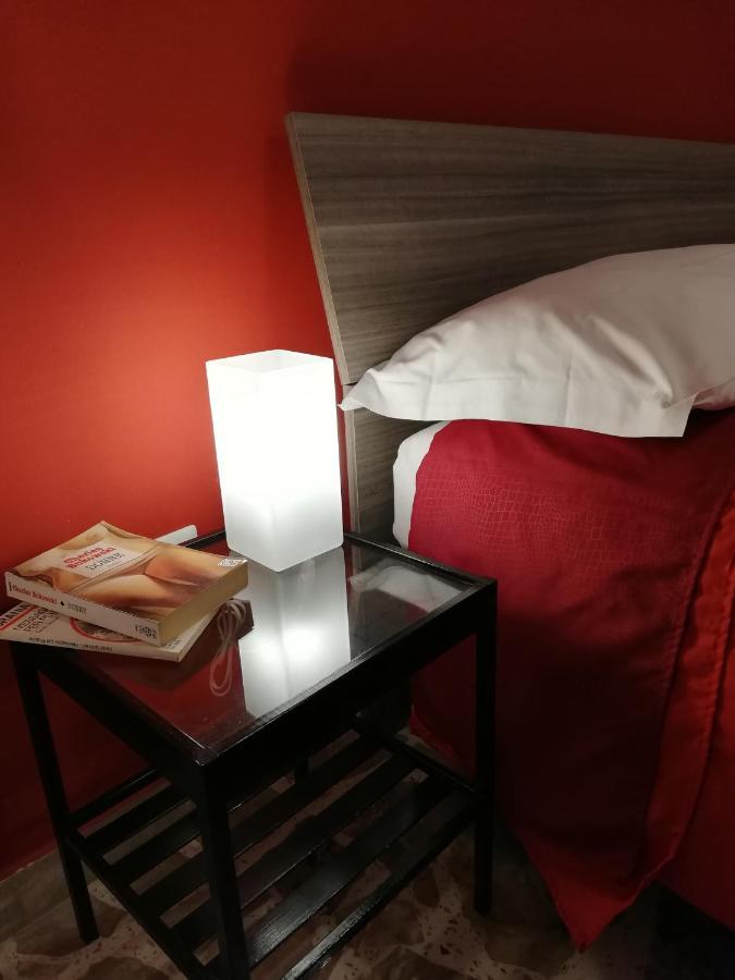 Le Gorgoni B&B Syracuse Luaran gambar