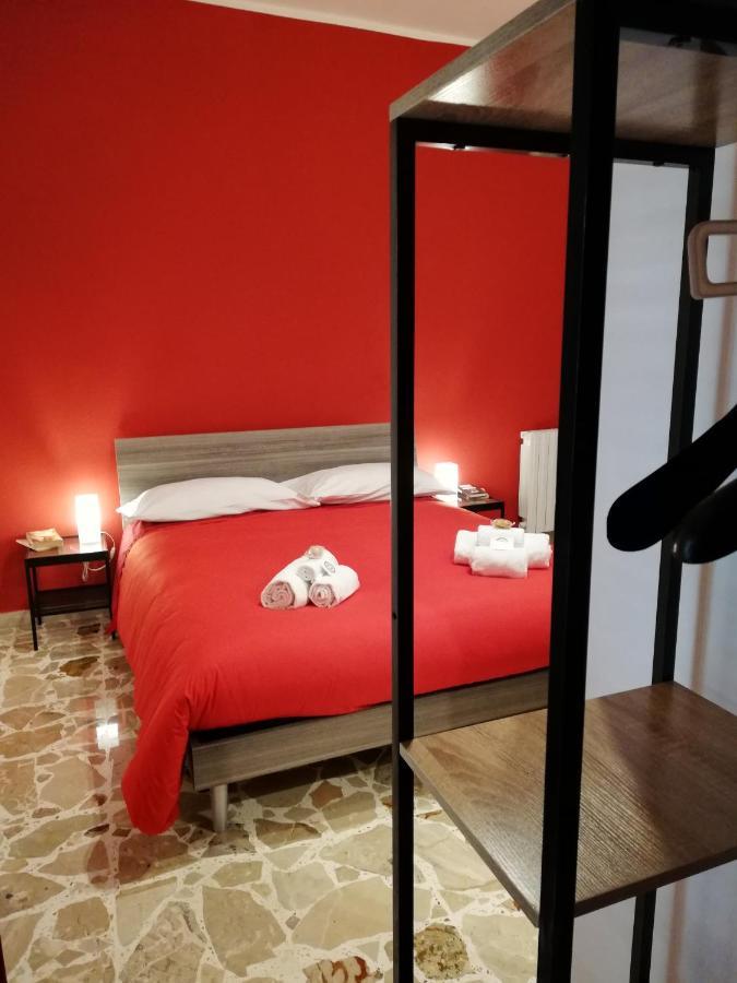 Le Gorgoni B&B Syracuse Luaran gambar