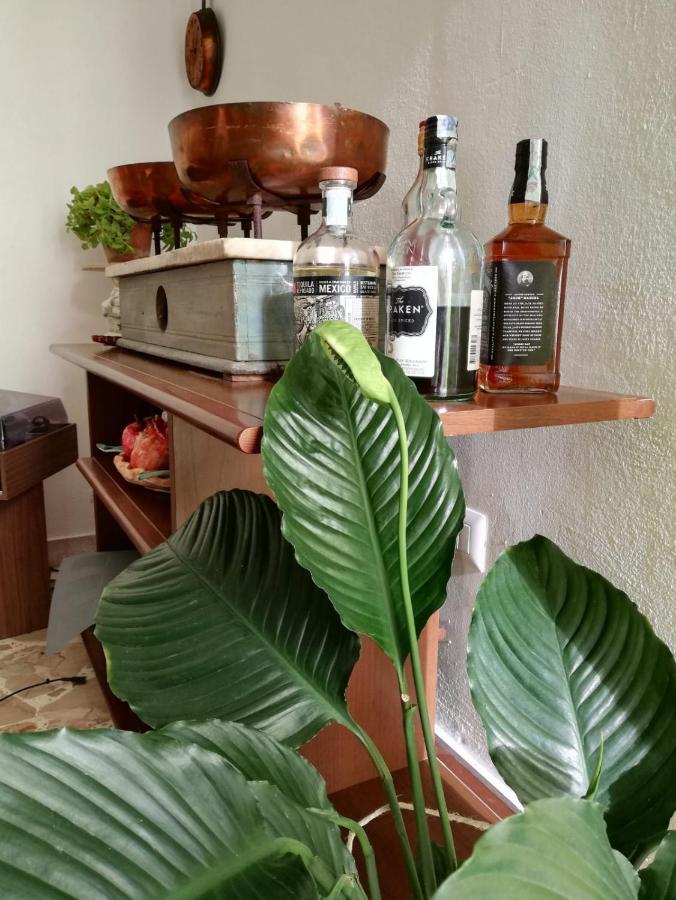 Le Gorgoni B&B Syracuse Luaran gambar