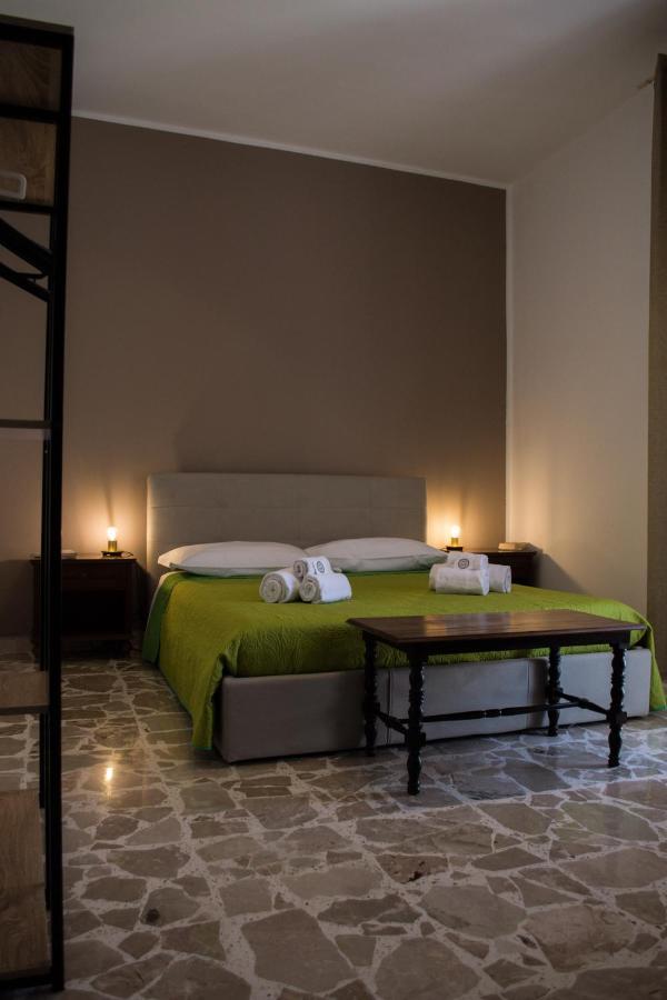 Le Gorgoni B&B Syracuse Luaran gambar