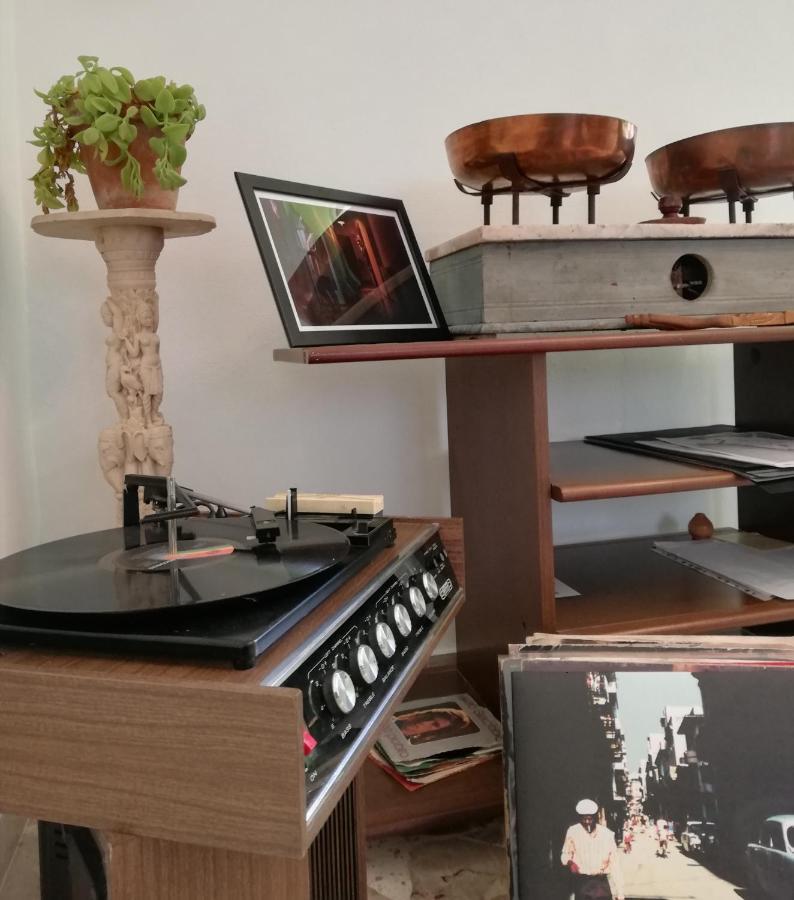 Le Gorgoni B&B Syracuse Luaran gambar