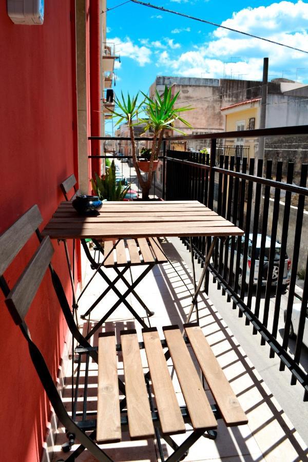 Le Gorgoni B&B Syracuse Luaran gambar