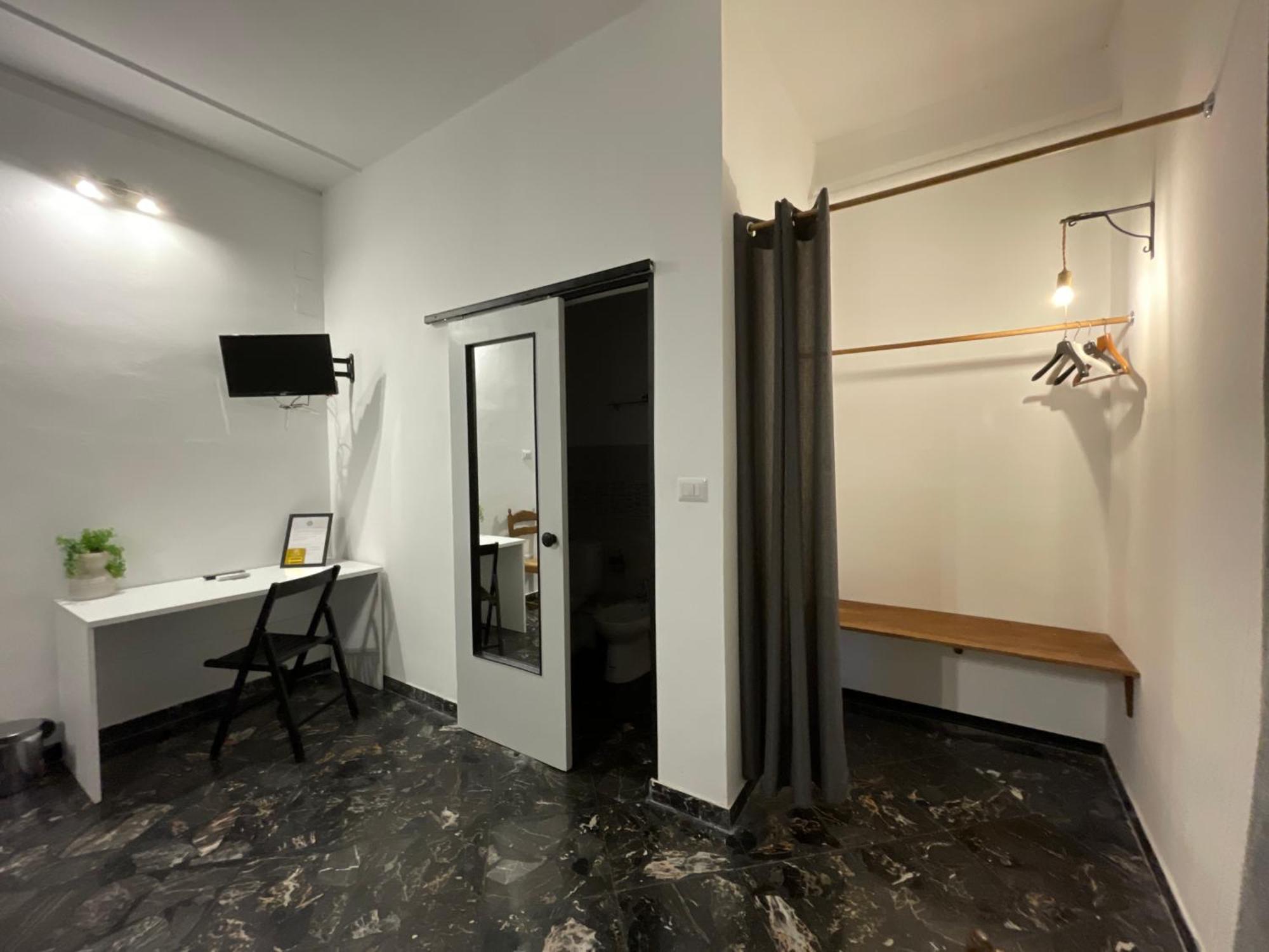 Le Gorgoni B&B Syracuse Luaran gambar