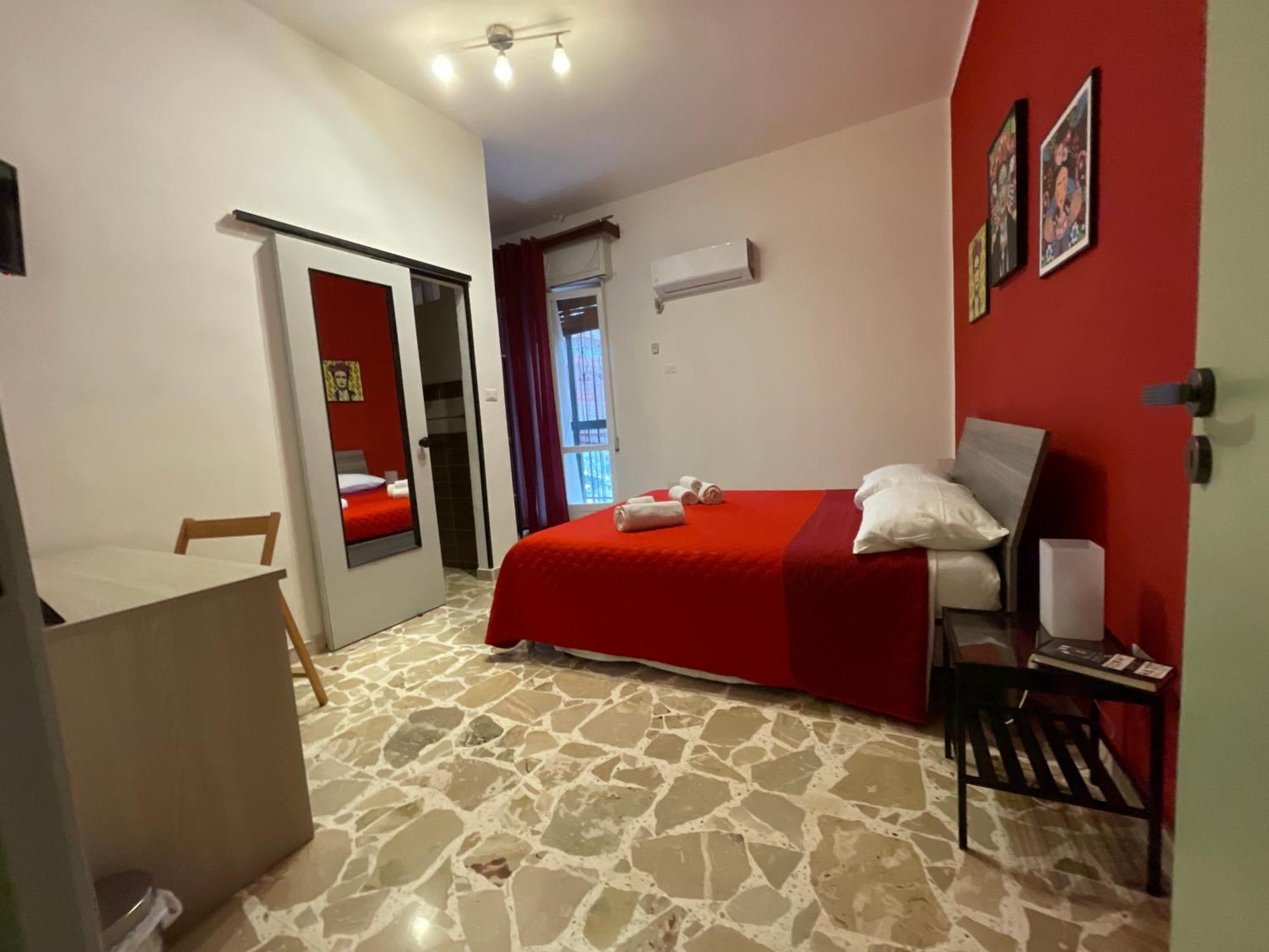 Le Gorgoni B&B Syracuse Luaran gambar