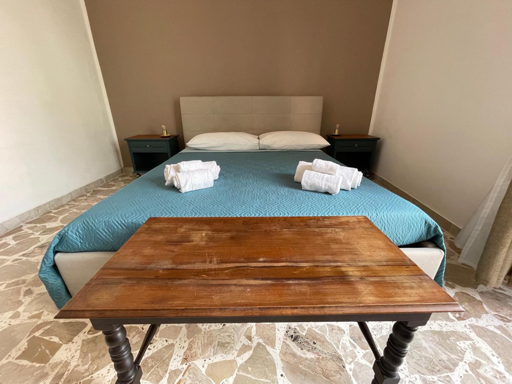 Le Gorgoni B&B Syracuse Luaran gambar