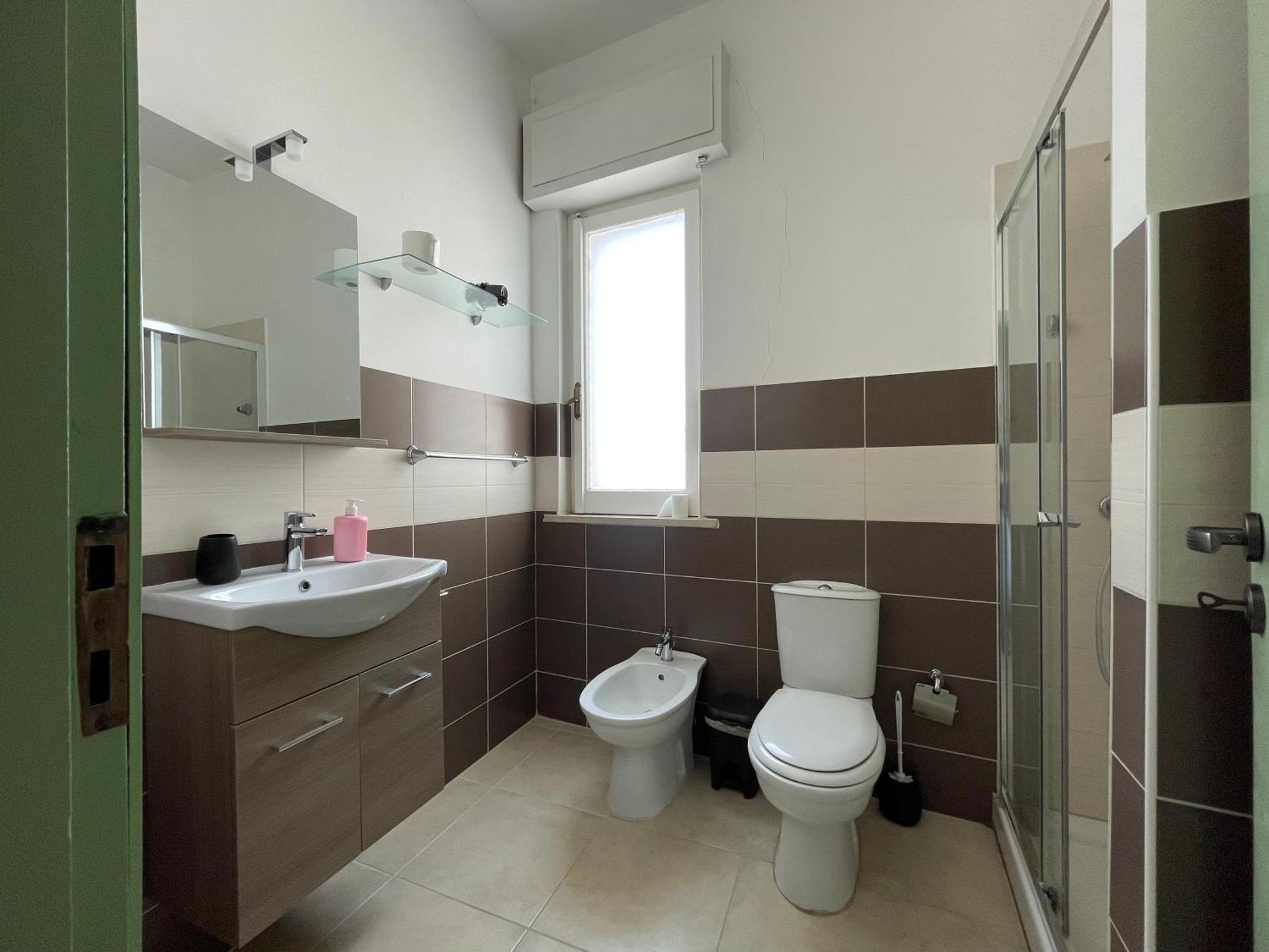 Le Gorgoni B&B Syracuse Luaran gambar