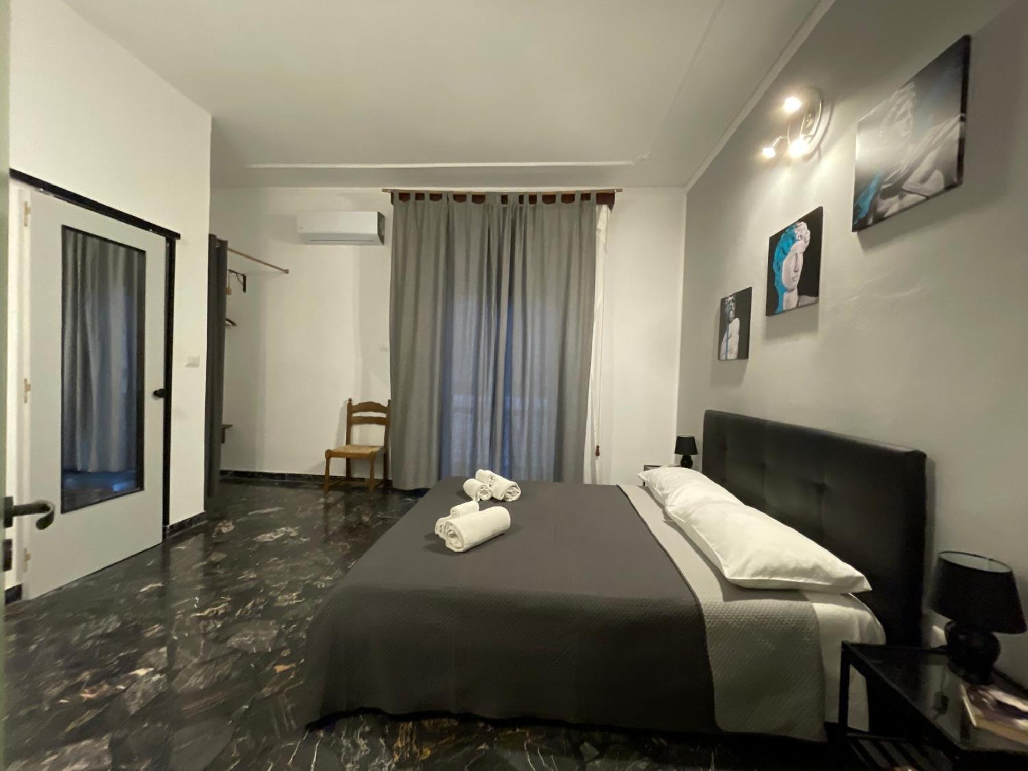 Le Gorgoni B&B Syracuse Luaran gambar